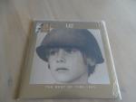 U2 - THE BEST OF 1980 - 1990