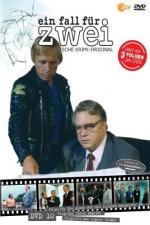 Ein Fall für Zwei DVD 10