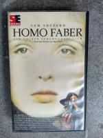 Homo Faber
