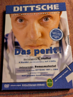 Dittsche - Das wirklich wahre Leben   "D