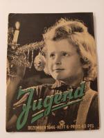Jugend • 1. Jahrgang • Heft 6 • Dezember