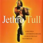 A Jethro Tull Collection