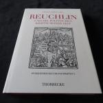 Reuchlin und die politischen Kräfte seiner Zeit - Pforzheimer Reuchlinschriften 5