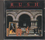 Rush: Moving Pictures