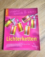 Barbara Huber: Lichterketten