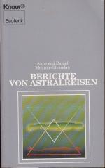 Berichte von Astralreisen