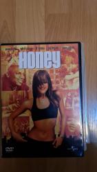 Bille Woodruff: Honey