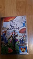 Alice im Wunderland