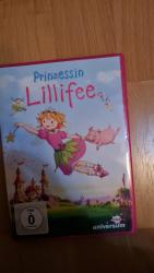 Prinzessin Lillifee