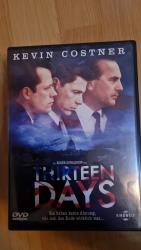 Thirteen Days (Special Edition)