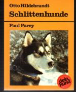 Schlittenhunde