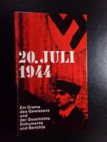 20. Juli 1944