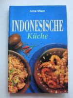 Indonesische Küche