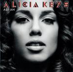 Alicia Key - As I Am / CD + DVD
