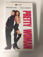 Pretty woman