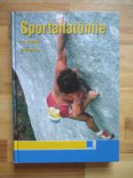 Sportanatomie - 17. Auflage 2003