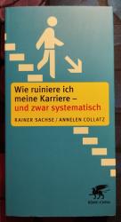Sachse, Rainer; Collatz, Annelen: Wie ru Sachse, Rainer; Collatz, Annelen: Wie ru