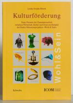 Lenka Svejda-Hirsch: Kulturförderung: Ne
