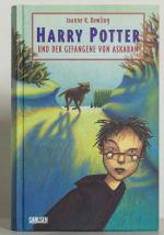 Harry Potter und der Gefangene von Askaban