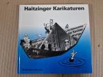 Horst Haitzinger: Karikaturen 1990 Horst Haitzinger: Karikaturen 1990
