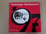 Horst Haitzinger: Karikaturen 1997 (Waig Horst Haitzinger: Karikaturen 1997 (Waig