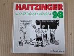 Horst Haitzinger: Karikaturen 1998 (Helm Horst Haitzinger: Karikaturen 1998 (Helm