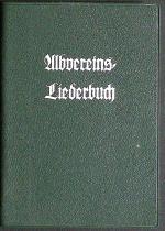 Albvereins-Liederbuch