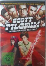 Scott Pilgrim   Gegen den Rest der Welt
