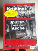 Das Krimina lMagazin
