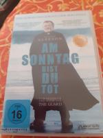 Am Sonntag bist Du tot