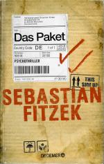 Das Paket - Psychothriller