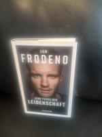 Jan Frodeno: Eine Frage der Leidenschaft