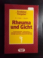 Rheuma und Gicht