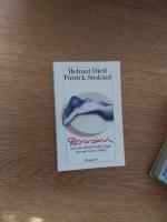 Dietl, Helmut; Süskind, Patrick: Rossini Dietl, Helmut; Süskind, Patrick: Rossini