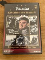 U 47 - Kapitänleutnant Prien (Edition Filmpalast - Kinohits von gestern)