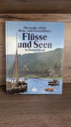 Christine Bonath: Der grosse ADAC-Reise-