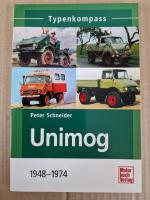 Unimog - 1948-1974