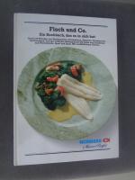 Nordsee: Fisch und Co. Ein Kochbuch, das