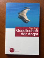 Gesellschaft der Angst