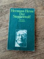 Der Steppenwolf