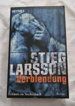 Verblendung (1)