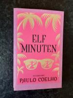 Paulo Coelho: Elf Minuten