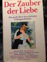 Der Zauber der Liebe