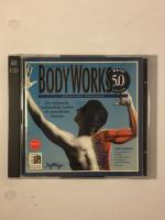 BodyWorks 5.0. Abenteuer Anatomie. Das umfassende, multimediale Lexikon der menschlichen Anatomie (CD- ROM für Windows 95)