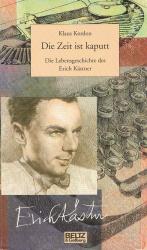 Klaus Kordon: Die Zeit ist kaputt: Die Z