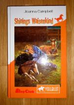 VOLLBLUT 12 - Shinings Waisenkind (PonyClub)