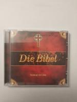 Die Bibel: Sondergut des Lukas (Hörbuch, Audio-CD)