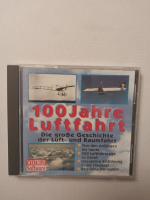 100 Jahre Luftfahrt - Die grosse Geschichte der Luft- und Raumfahrt (CD-ROM Windows95)