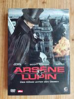 Arsene Lupin (Special Edition)
