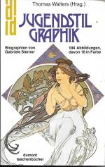 Thomas Walters: Jugendstil-Graphik Thomas Walters: Jugendstil-Graphik
